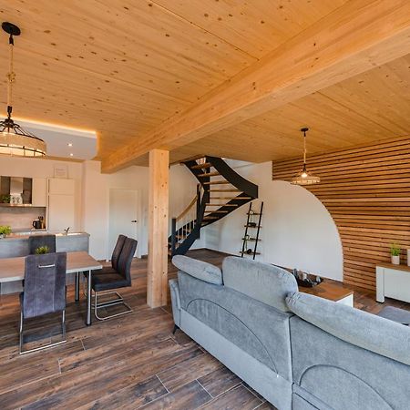 Ferienpark Harkebruegge Haus Juist Barssel  외부 사진